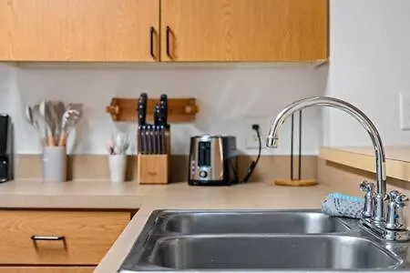 2 Mi To Usf Student Housing 24H Gym Διαμέρισμα Τάμπα