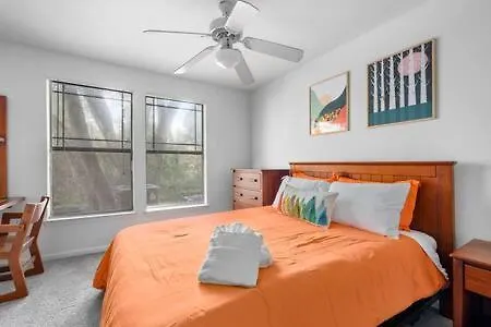 2 Mi To Usf Student Housing 24H Gym Διαμέρισμα Τάμπα 0*,  Ηνωμένες Πολιτείες της Αμερικής