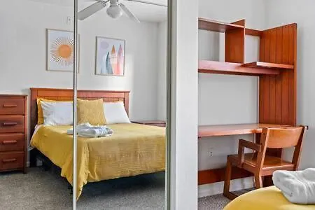 2 Mi To Usf Student Housing 24H Gym Διαμέρισμα Τάμπα