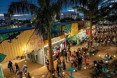 2 Mi To Usf Student Housing 24H Gym Διαμέρισμα Τάμπα