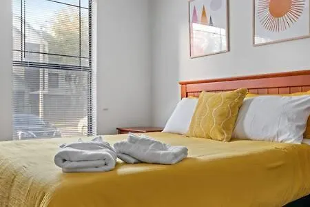 2 Mi To Usf Student Housing 24H Gym Διαμέρισμα Τάμπα