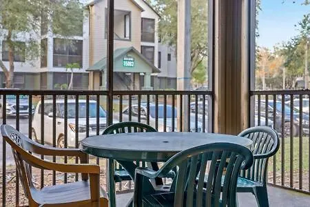 2 Mi To Usf Student Housing 24H Gym Διαμέρισμα Τάμπα