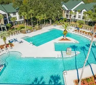 2 Mi To Usf Student Housing 24H Gym Διαμέρισμα Τάμπα