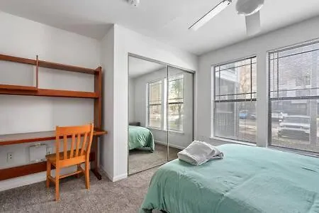 2 Mi To Usf Student Housing 24H Gym Διαμέρισμα Τάμπα