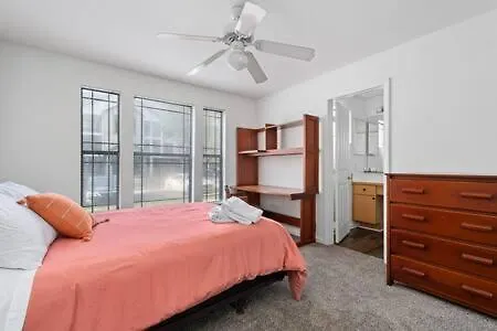 2 Mi To Usf Student Housing 24H Gym Διαμέρισμα Τάμπα Ηνωμένες Πολιτείες της Αμερικής