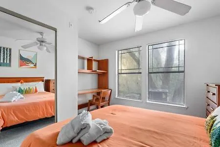 2 Mi To Usf Student Housing 24H Gym Διαμέρισμα Τάμπα Ηνωμένες Πολιτείες της Αμερικής