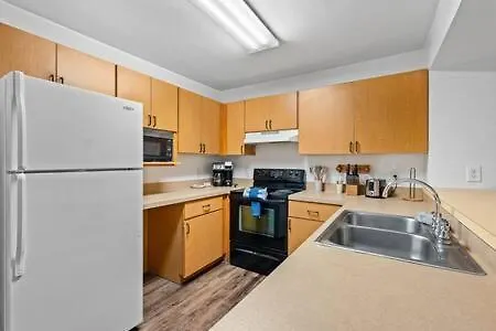 2 Mi To Usf Student Housing 24H Gym Διαμέρισμα Τάμπα Ηνωμένες Πολιτείες της Αμερικής