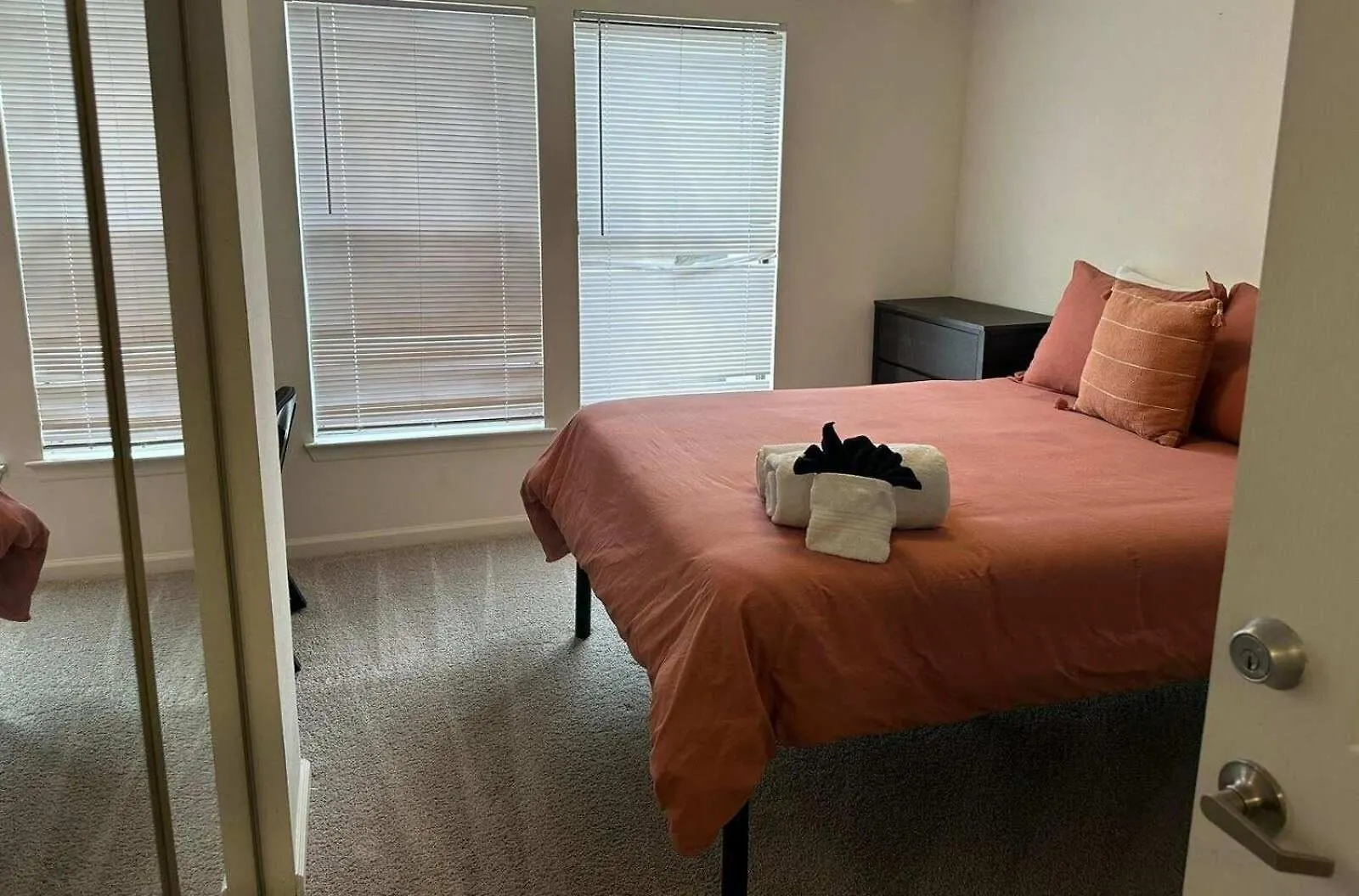 2 Mi To Usf Student Housing 24H Gym Διαμέρισμα Τάμπα 0*,  Ηνωμένες Πολιτείες της Αμερικής