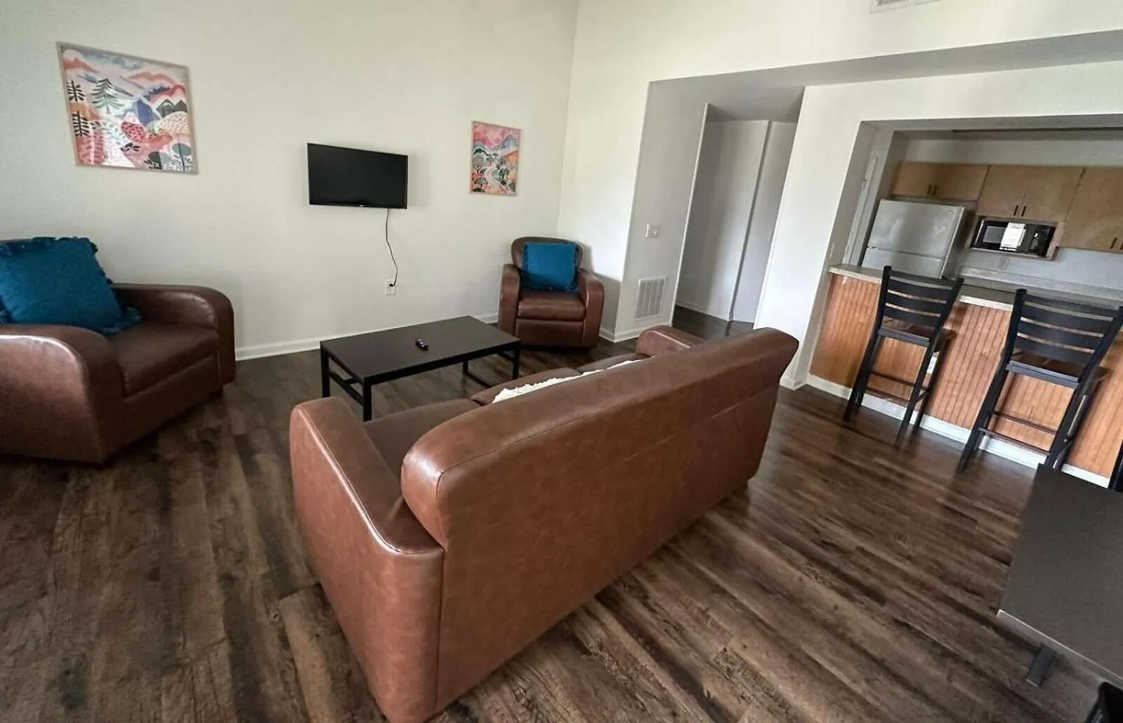 2 Mi To Usf Student Housing 24H Gym Διαμέρισμα Τάμπα