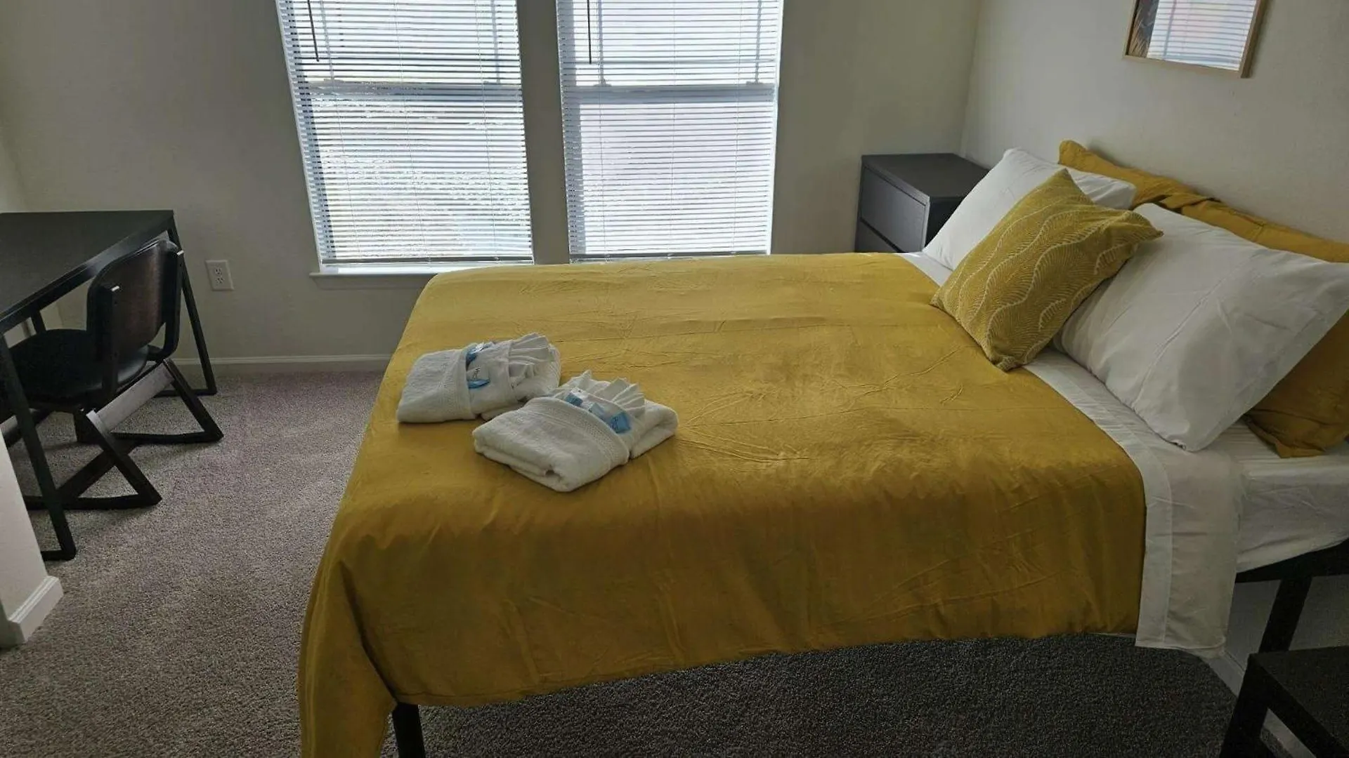 2 Mi To Usf Student Housing 24H Gym Διαμέρισμα Τάμπα