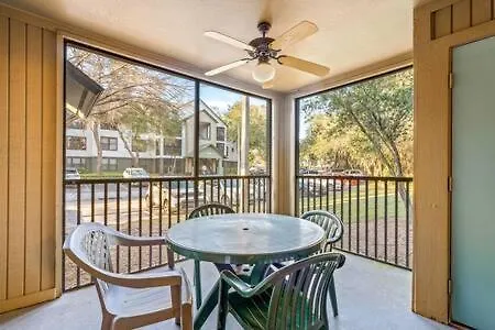 公寓 坦帕2 Mi To Usf Student Housing 24H Gym公寓