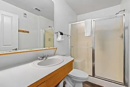 坦帕2 Mi To Usf Student Housing 24H Gym公寓 0*, 坦帕 美国