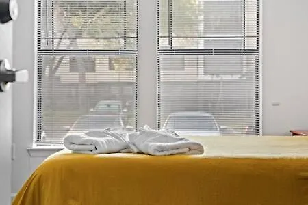 公寓 坦帕2 Mi To Usf Student Housing 24H Gym公寓