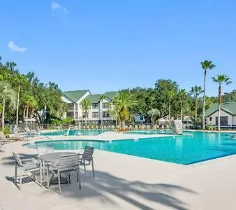 公寓 坦帕2 Mi To Usf Student Housing 24H Gym公寓 美国