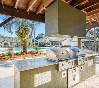 公寓 坦帕2 Mi To Usf Student Housing 24H Gym公寓